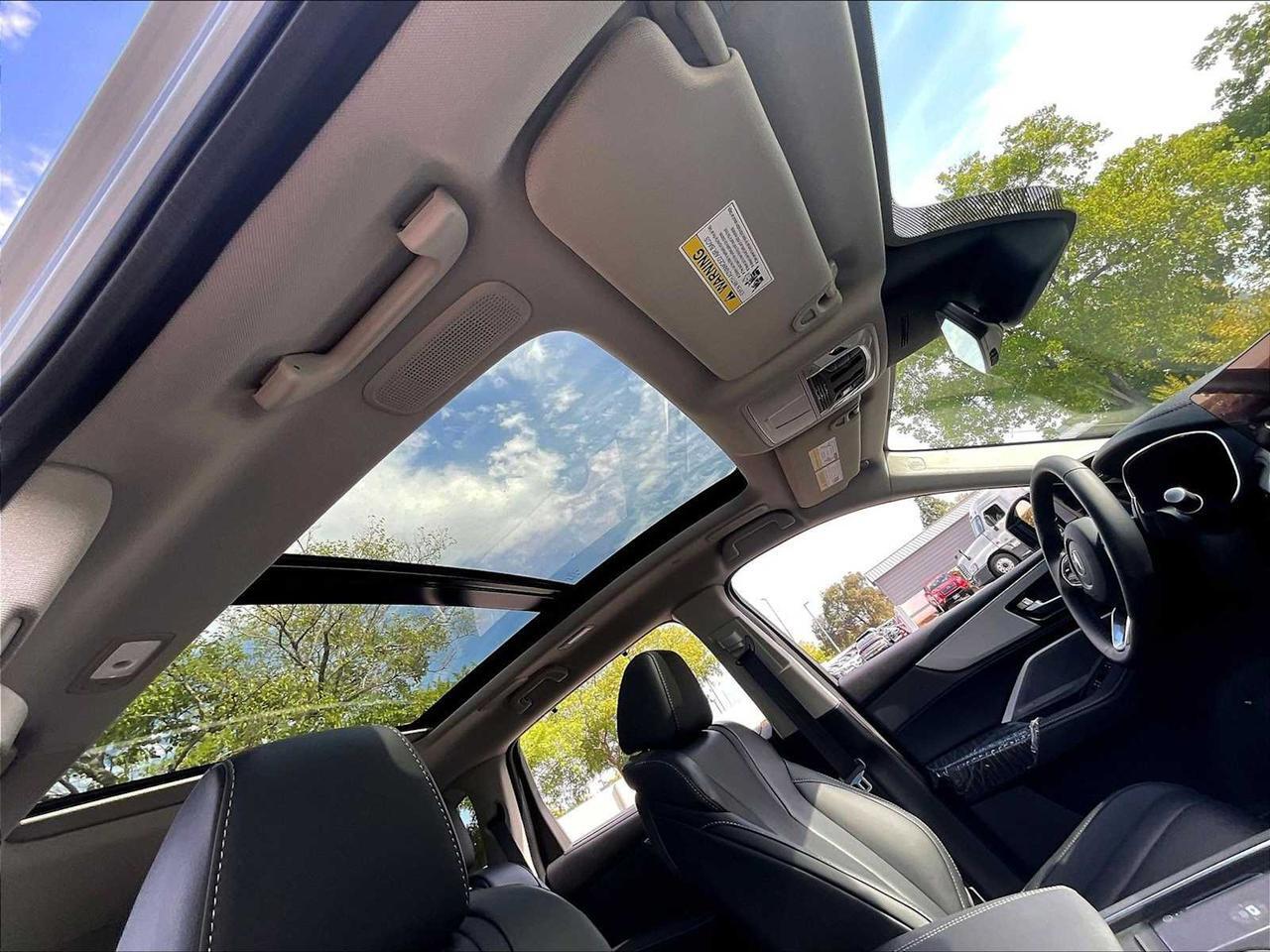 2026 Acura MDX w/Technology Package Roseville CA