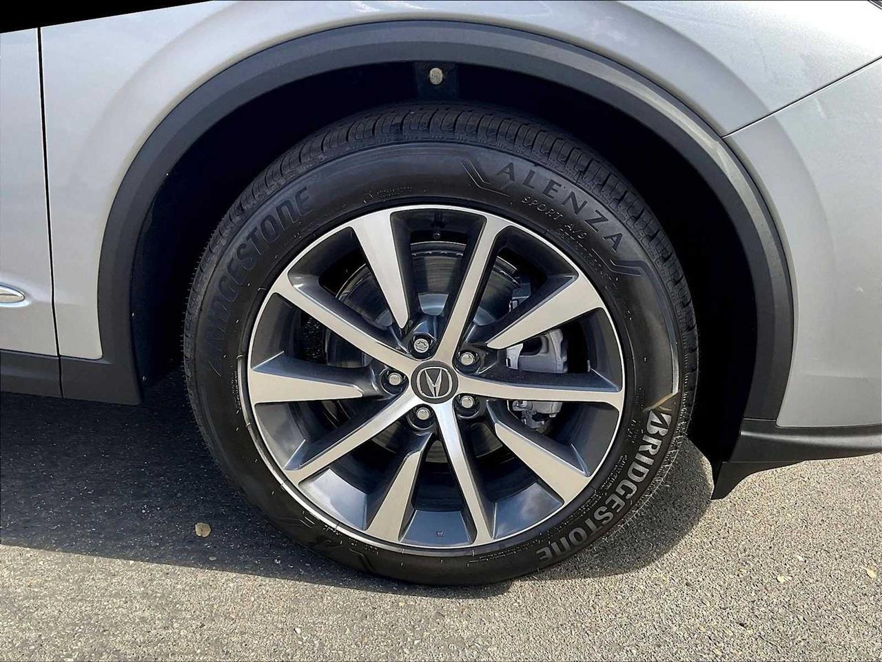 2026 Acura MDX w/Technology Package Roseville CA