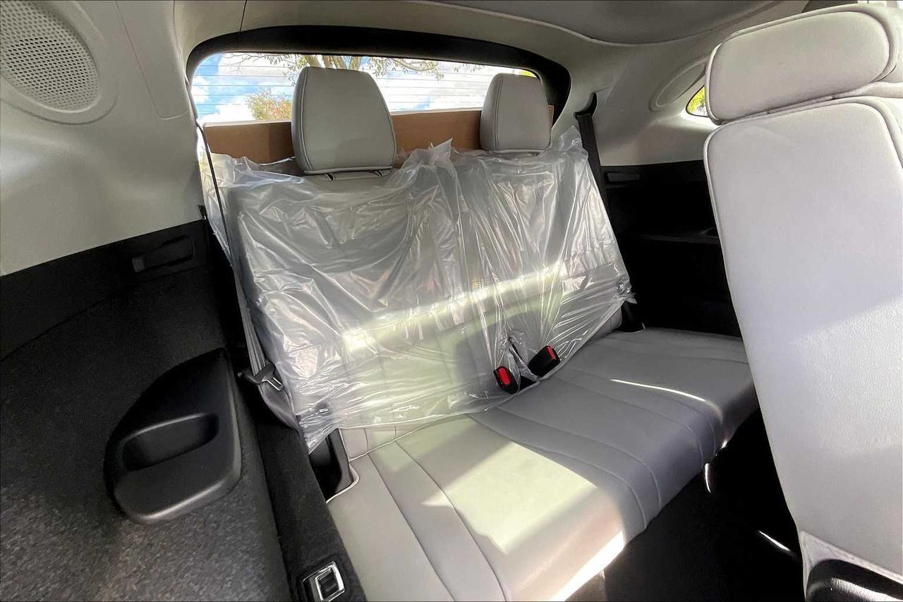 2026 Acura MDX w/Technology Package Roseville CA