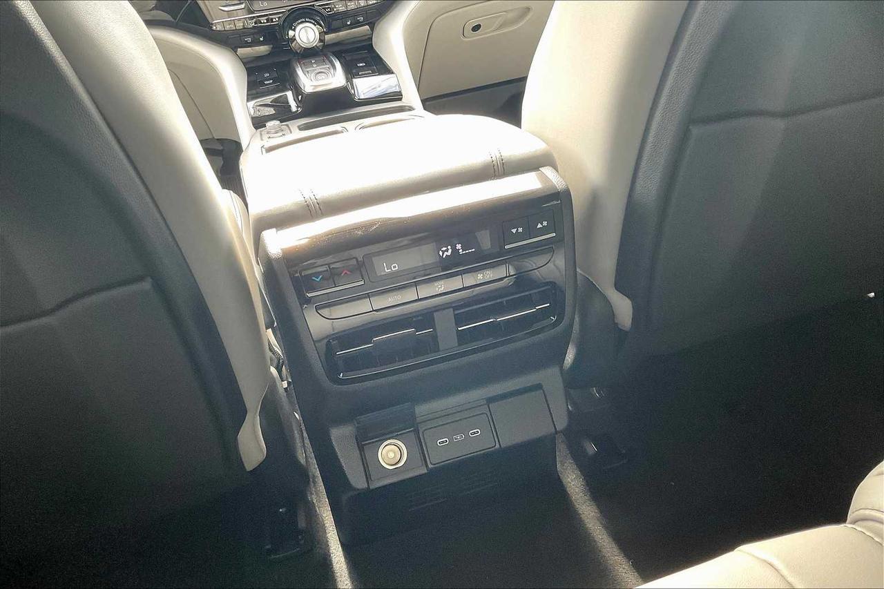 2026 Acura MDX w/Technology Package Roseville CA