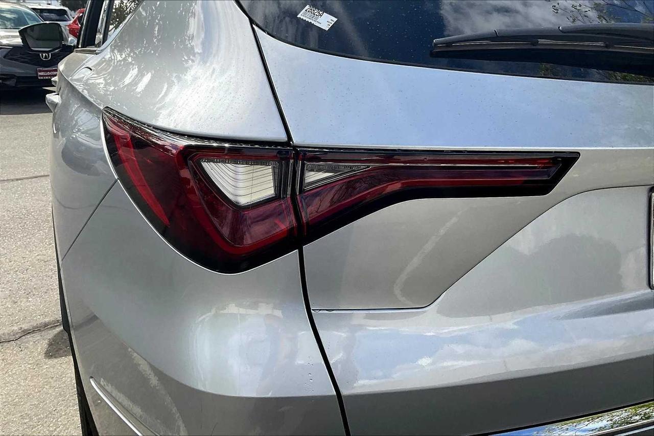 2026 Acura MDX w/Technology Package Roseville CA