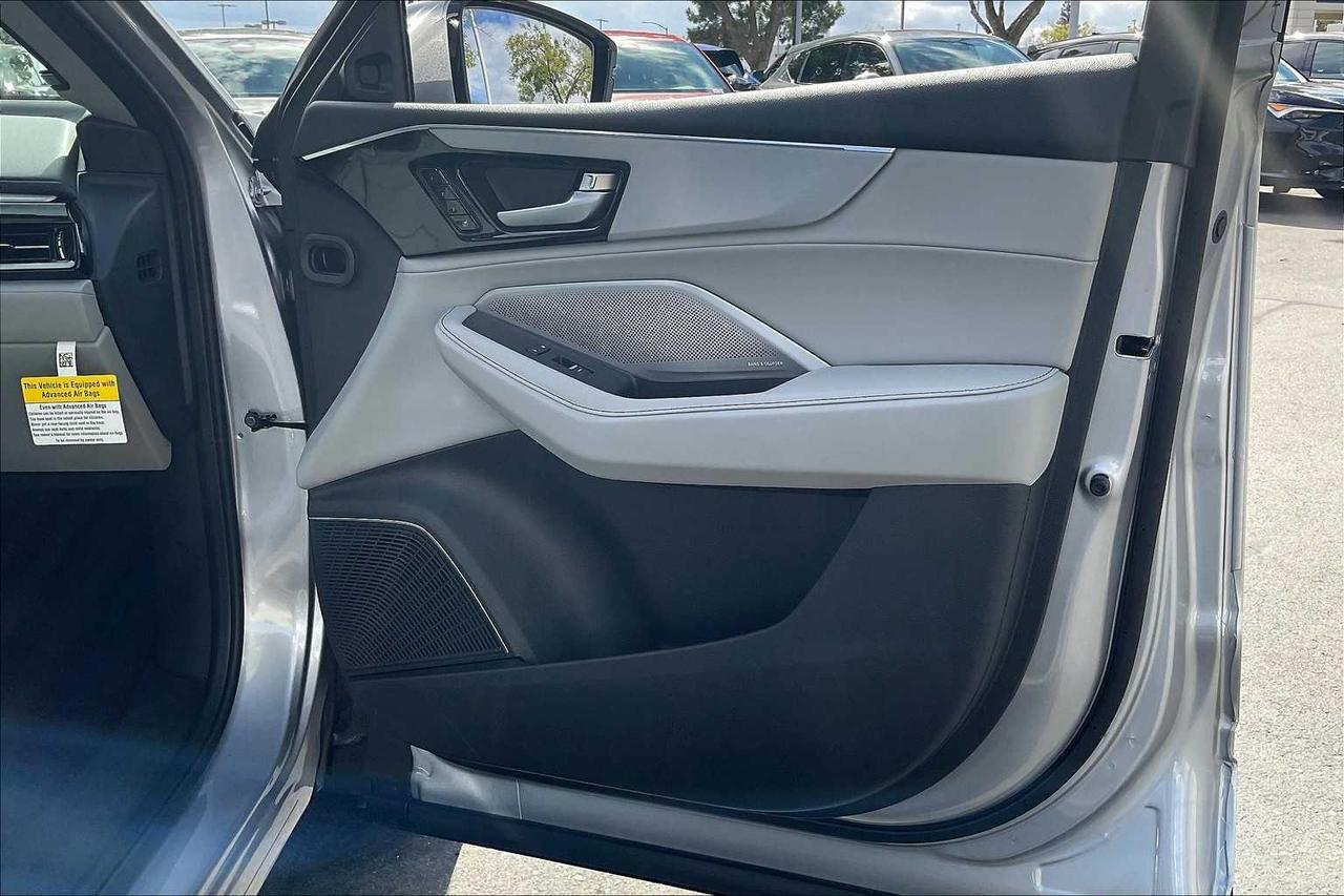 2026 Acura MDX w/Technology Package Roseville CA