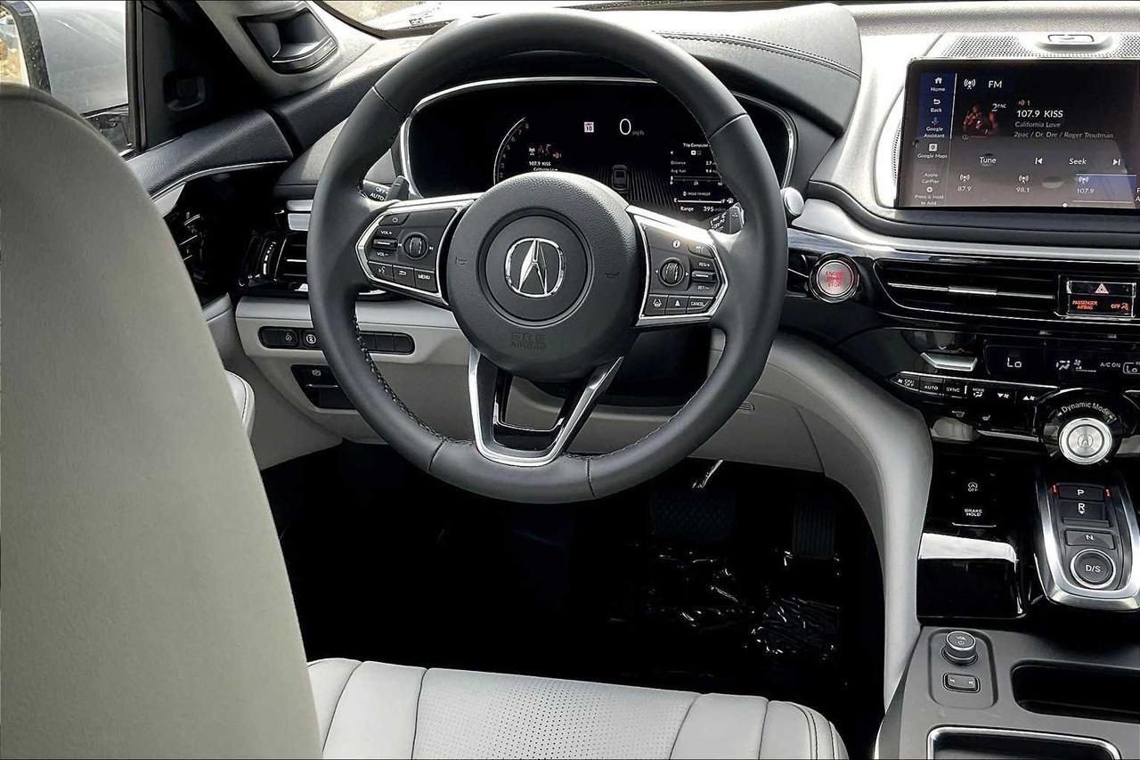 2026 Acura MDX w/Technology Package Roseville CA
