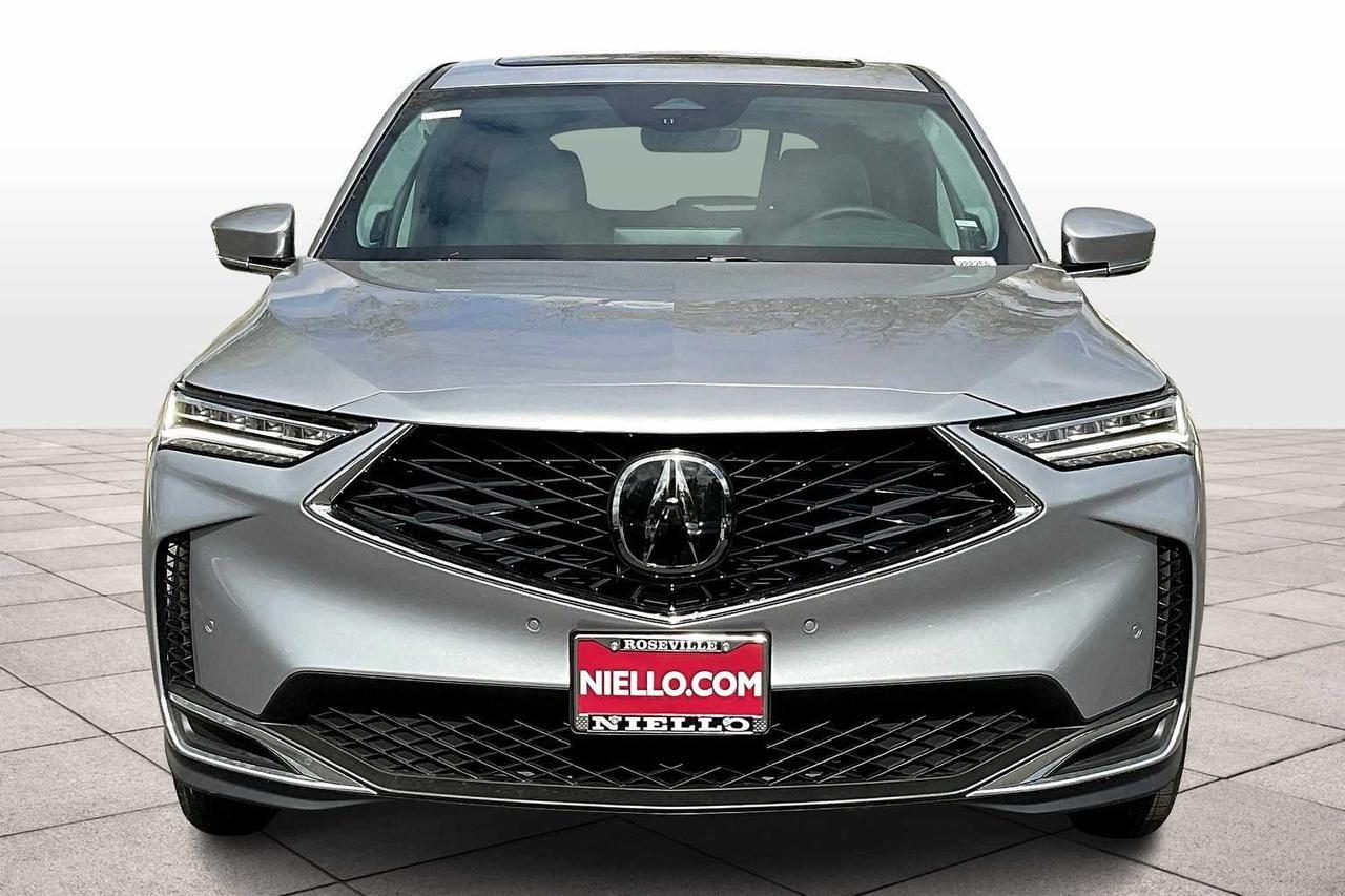 2026 Acura MDX w/Technology Package Roseville CA