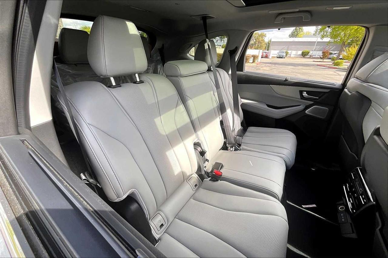 2026 Acura MDX w/Technology Package Roseville CA