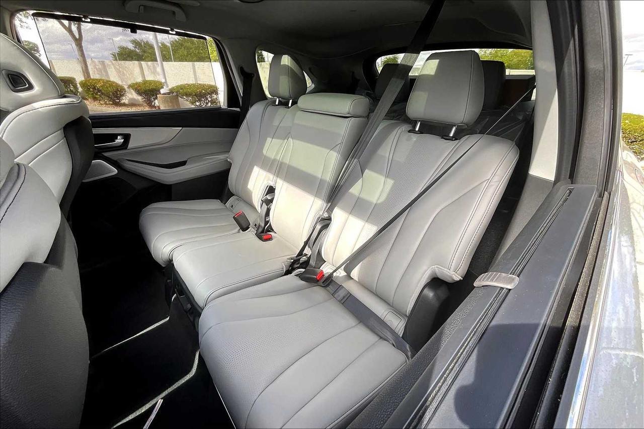 2026 Acura MDX w/Technology Package Roseville CA