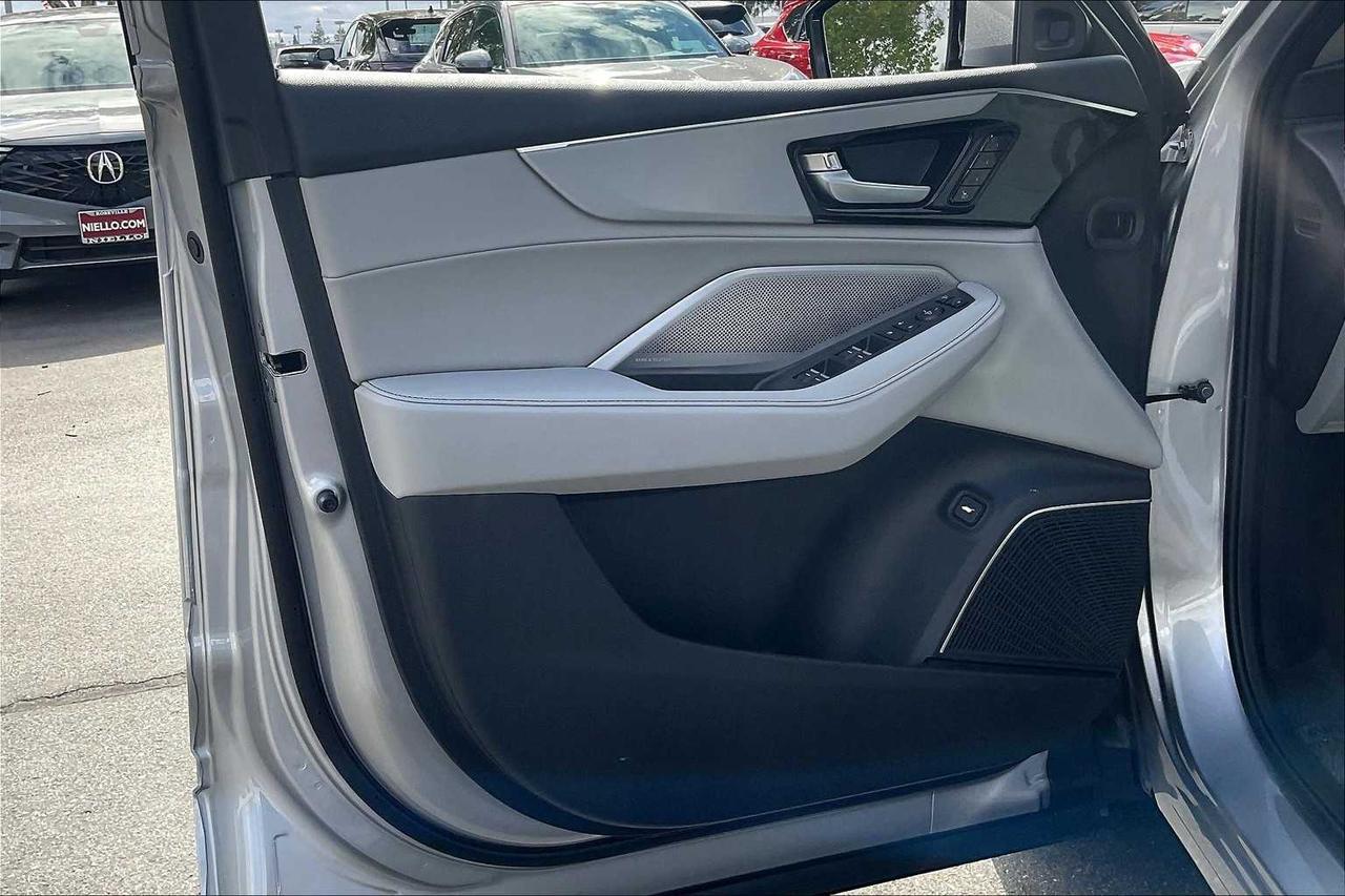 2026 Acura MDX w/Technology Package Roseville CA