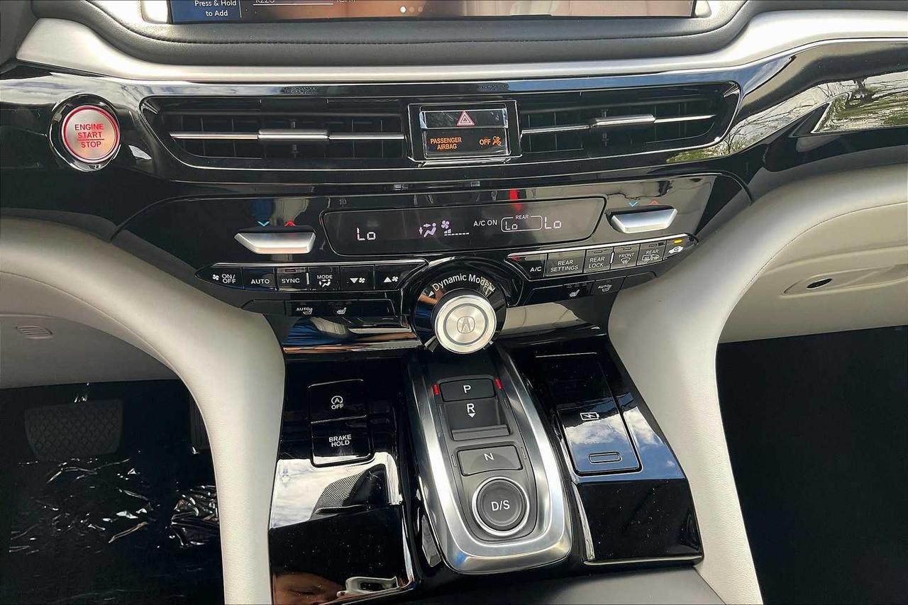 2026 Acura MDX w/Technology Package Roseville CA