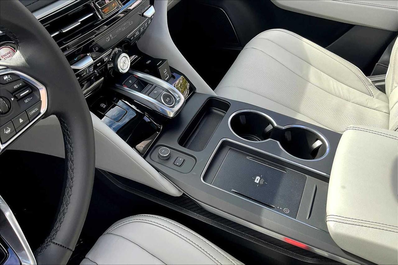 2026 Acura MDX w/Technology Package Roseville CA