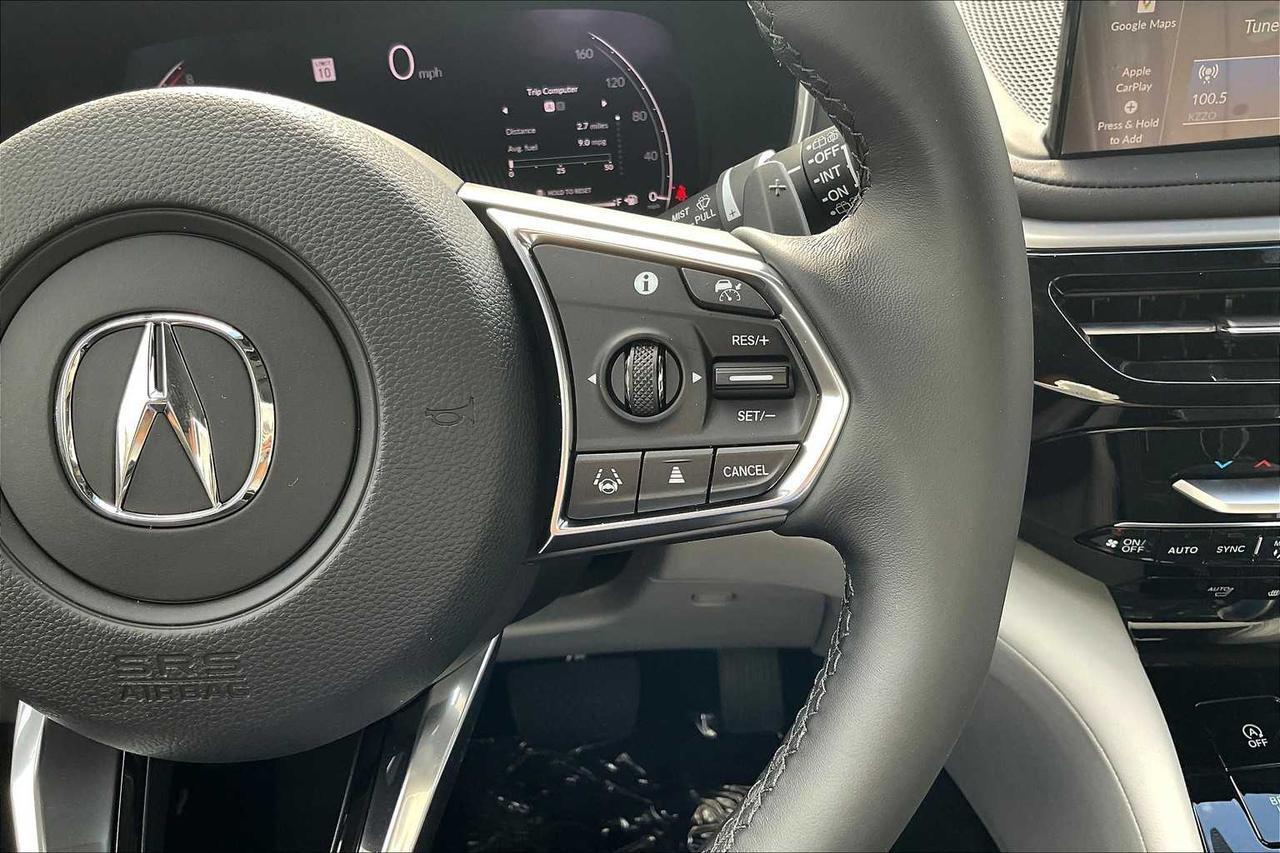 2026 Acura MDX w/Technology Package Roseville CA
