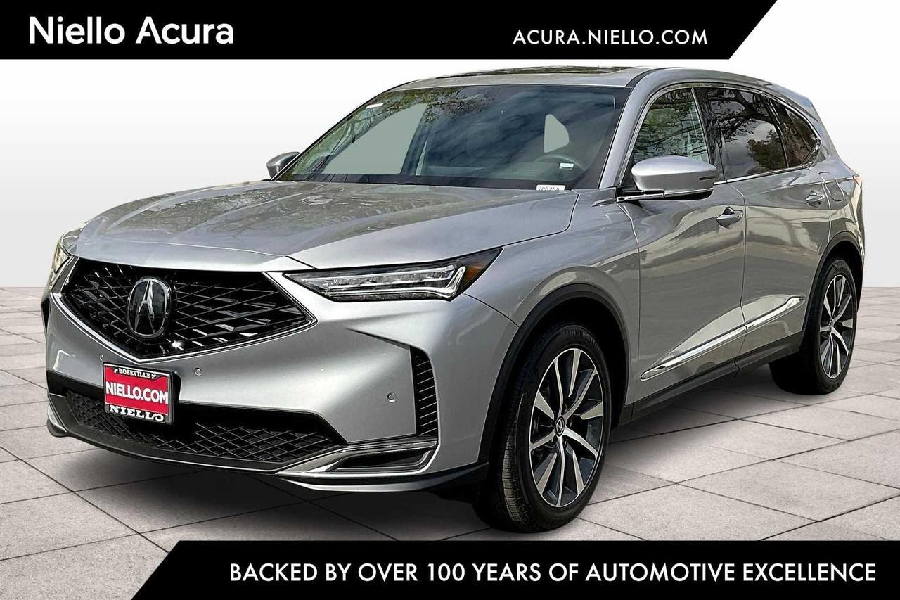 2026 Acura MDX w/Technology Package