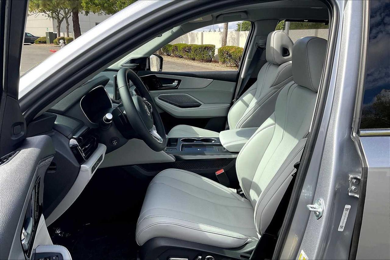 2026 Acura MDX w/Technology Package Roseville CA