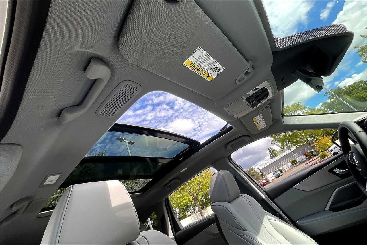 2026 Acura MDX w/Technology Package Roseville CA