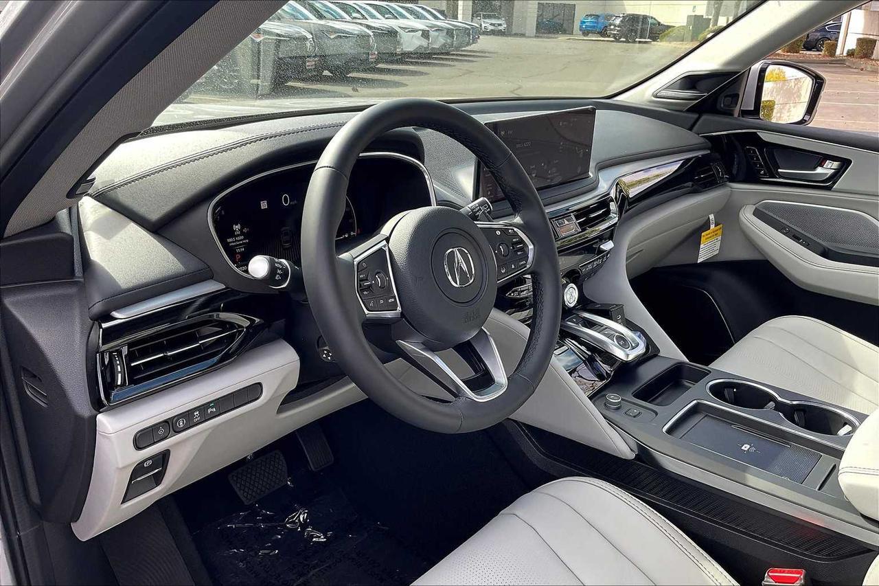 2026 Acura MDX w/Technology Package Roseville CA