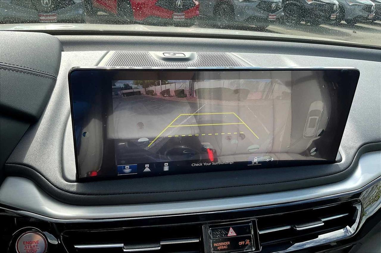 2026 Acura MDX w/Technology Package Roseville CA