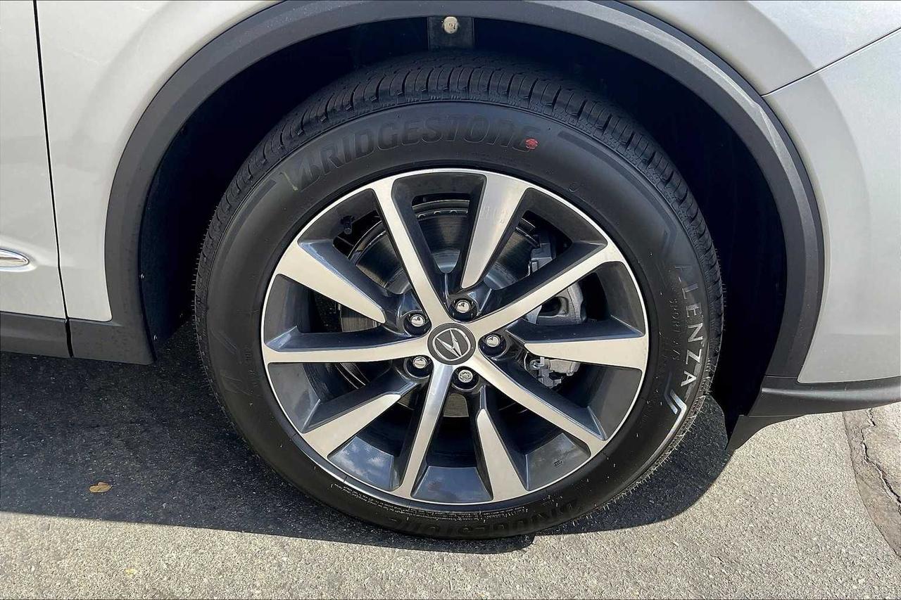 2026 Acura MDX w/Technology Package Roseville CA