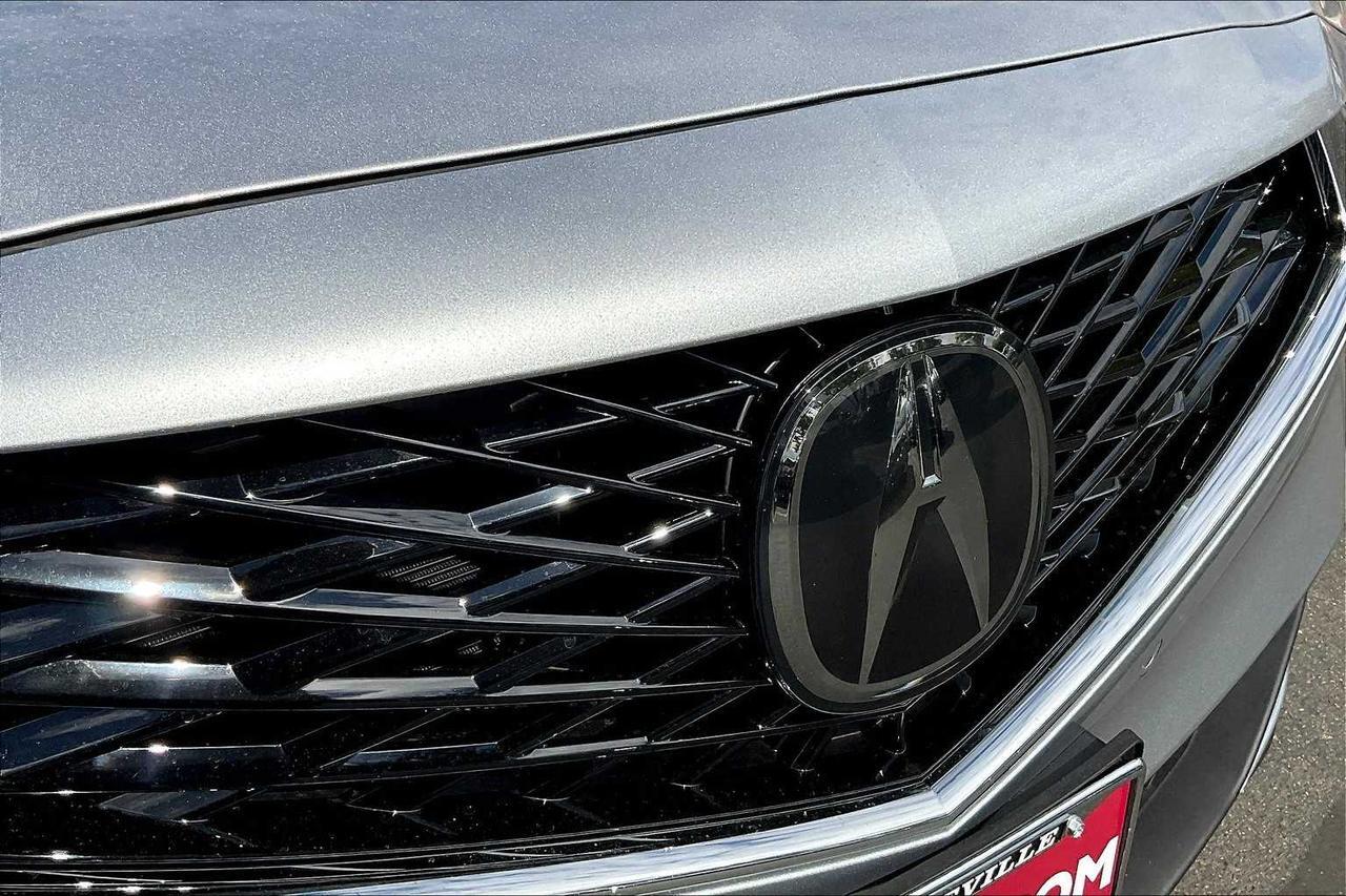 2026 Acura MDX w/Technology Package Roseville CA