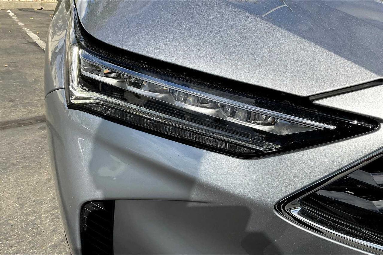 2026 Acura MDX w/Technology Package Roseville CA