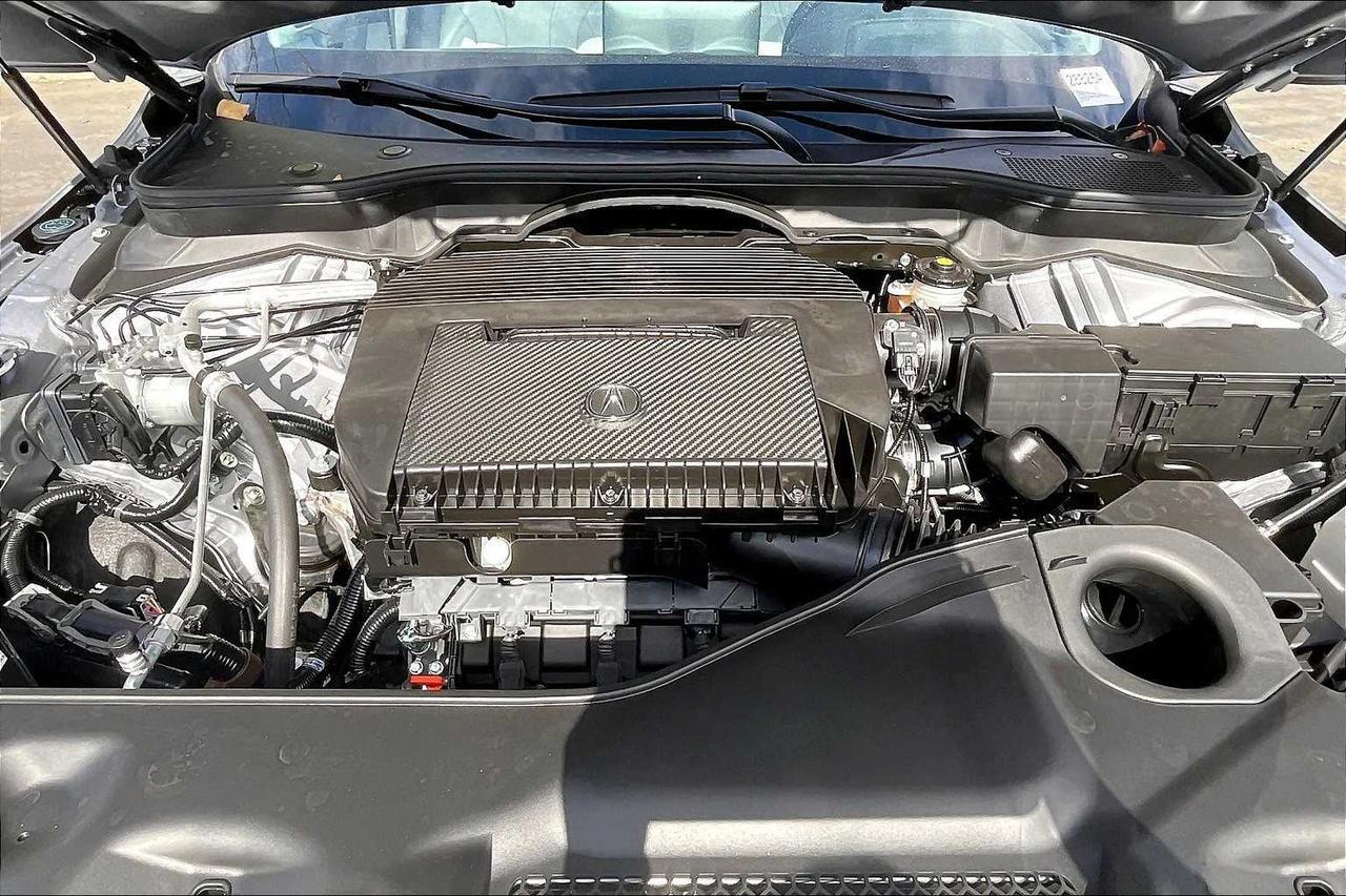 2026 Acura MDX w/Technology Package Roseville CA