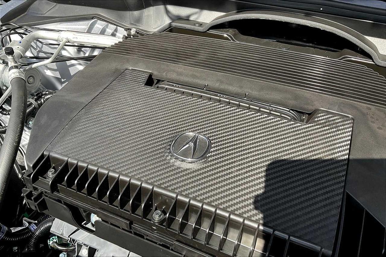 2026 Acura MDX w/Technology Package Roseville CA