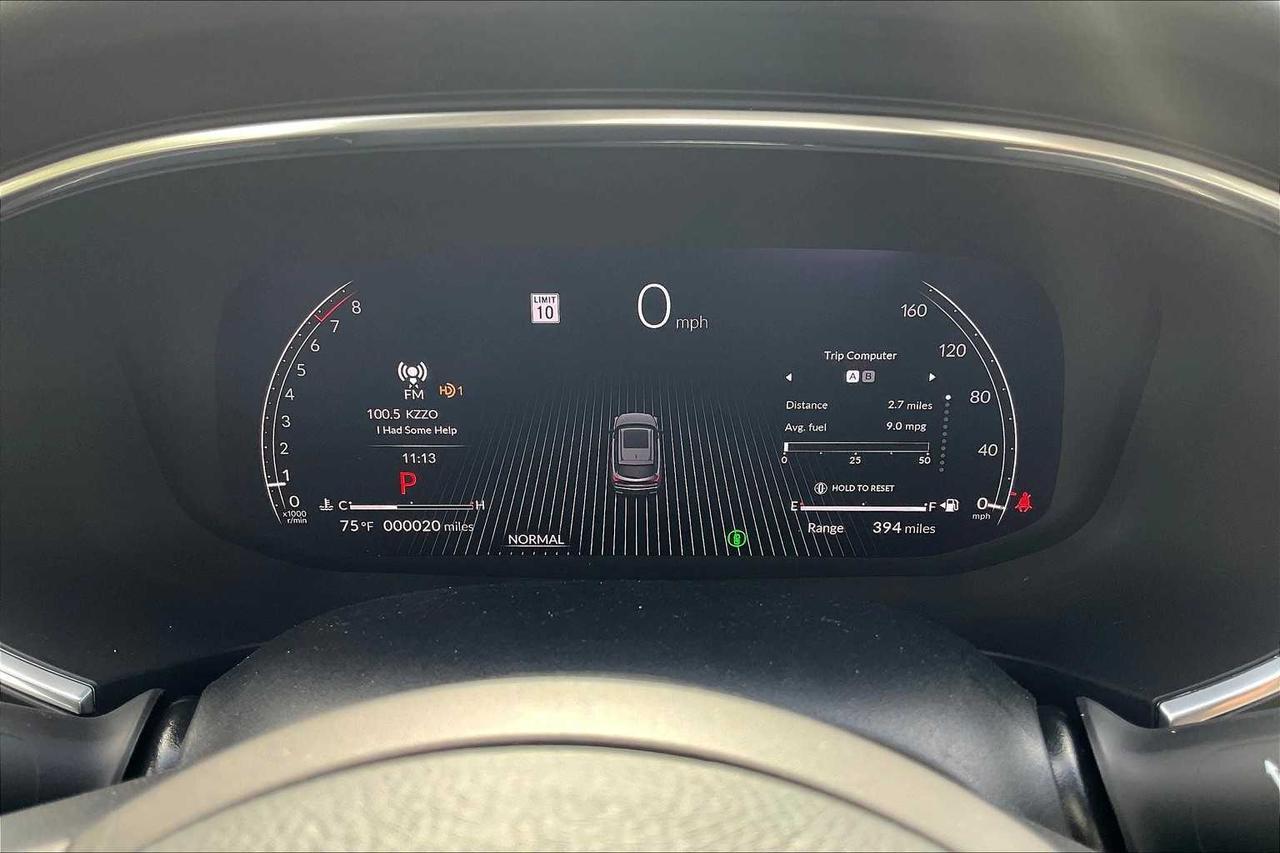 2026 Acura MDX w/Technology Package Roseville CA