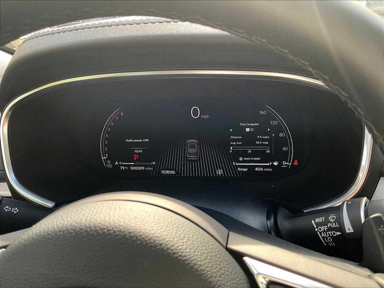 2026 Acura MDX w/Technology Package Roseville CA