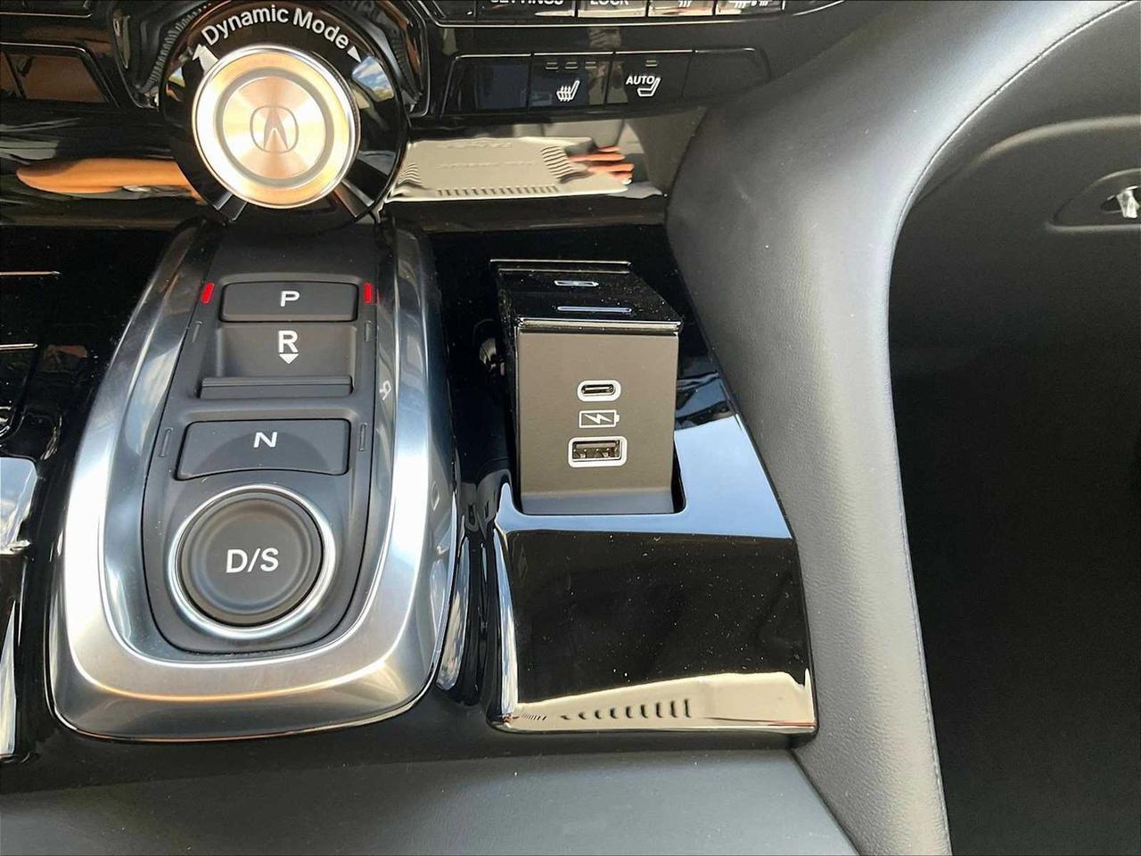 2026 Acura MDX w/Technology Package Roseville CA