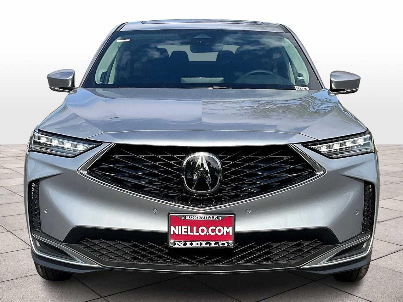2026 Acura MDX w/Technology Package Roseville CA