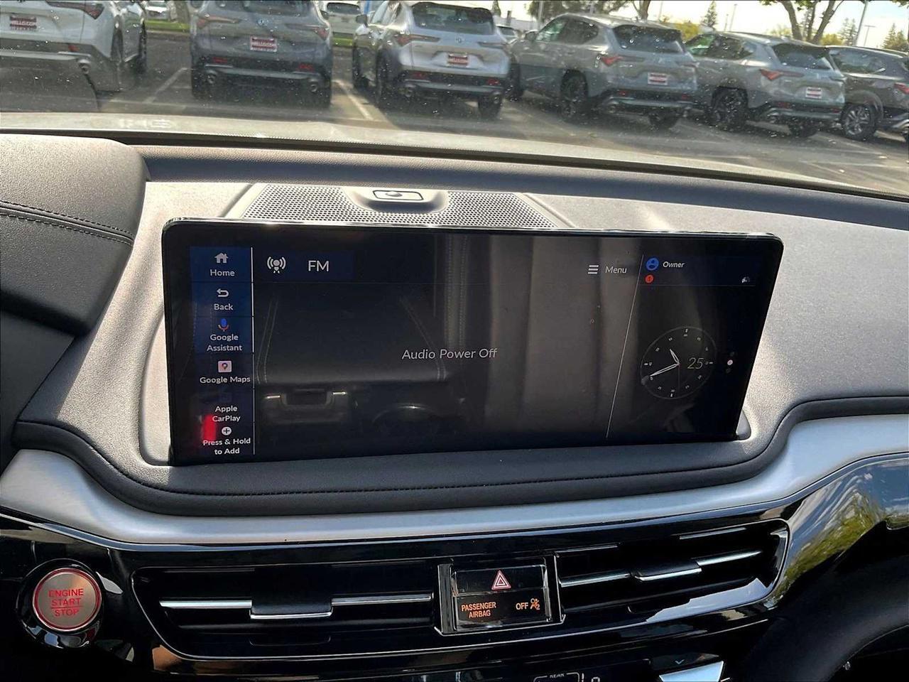 2026 Acura MDX w/Technology Package Roseville CA