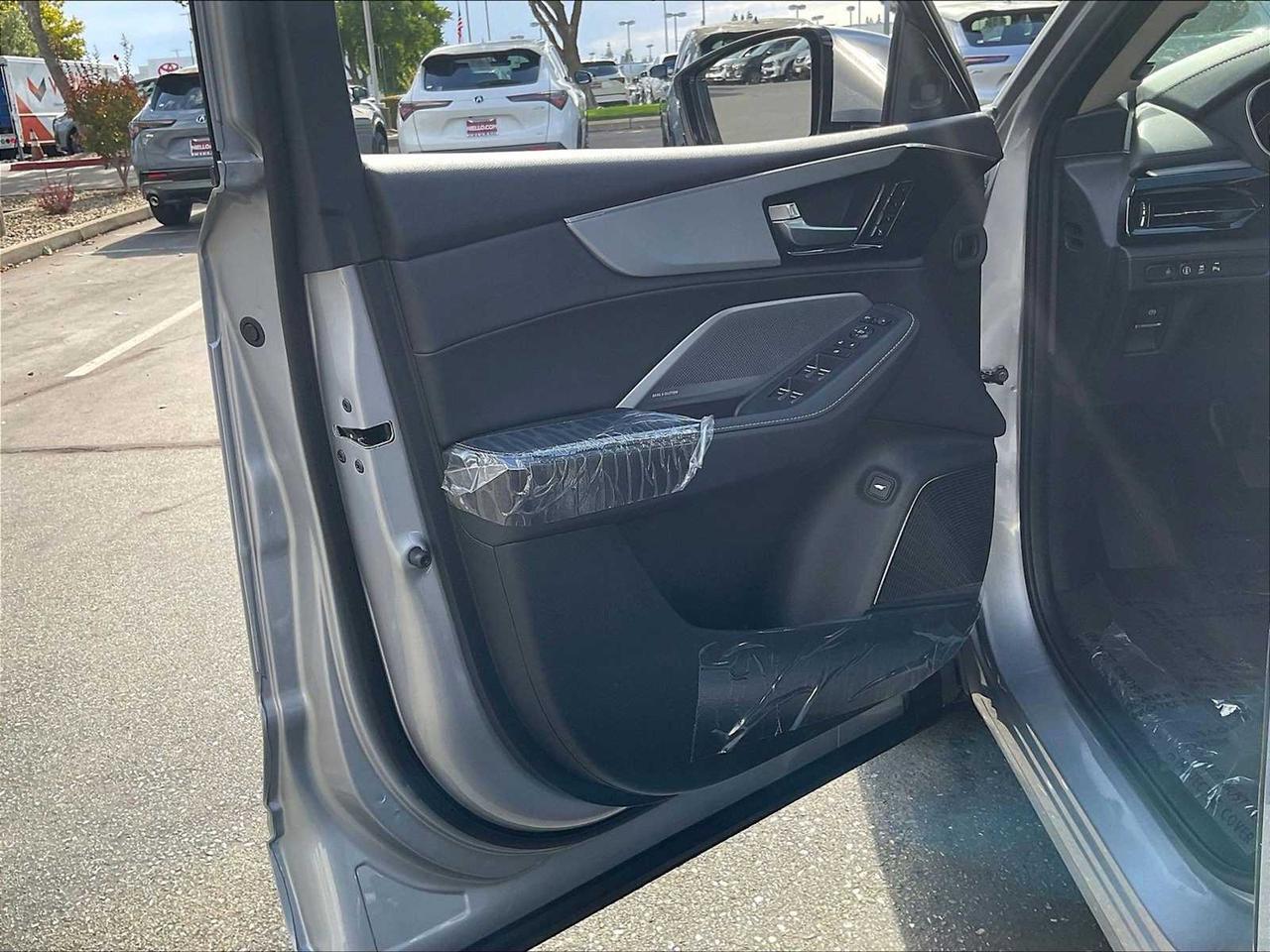 2026 Acura MDX w/Technology Package Roseville CA