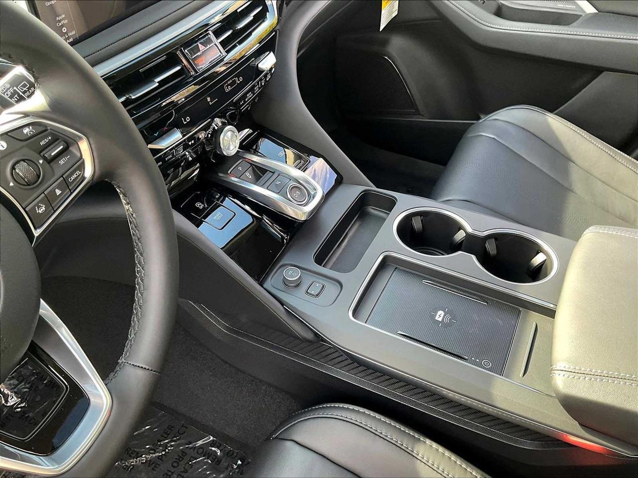 2026 Acura MDX w/Technology Package Roseville CA