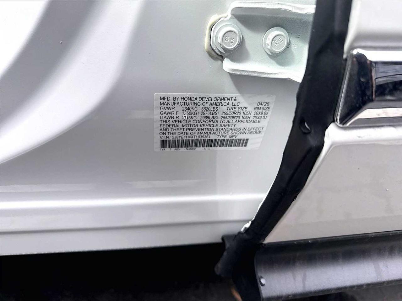 2026 Acura MDX w/Technology Package Roseville CA