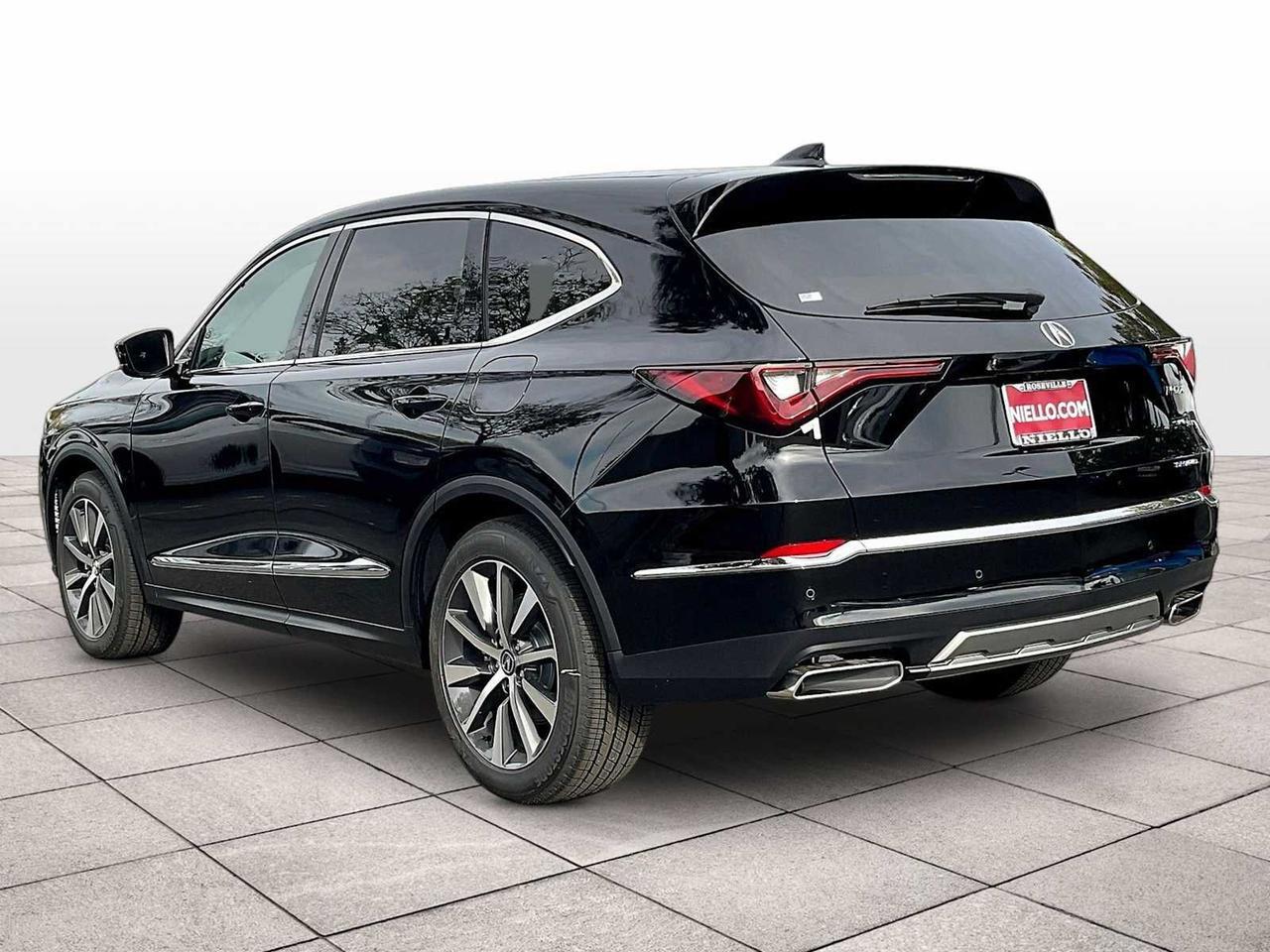 2026 Acura MDX w/Technology Package Roseville CA