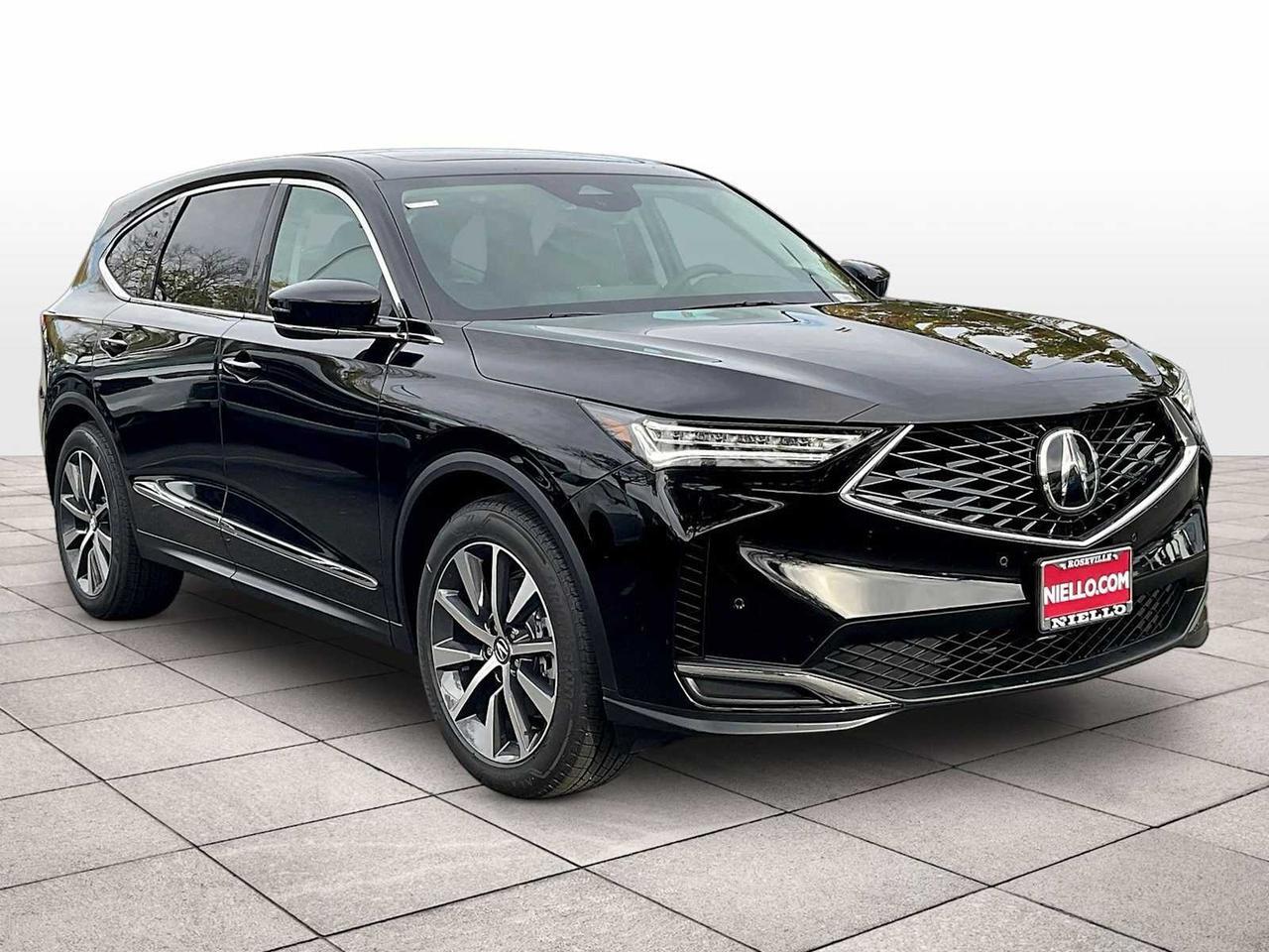 2026 Acura MDX w/Technology Package Roseville CA
