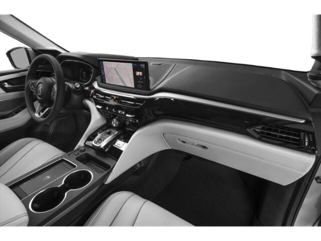 2026 Acura MDX w/Technology Package Winder GA