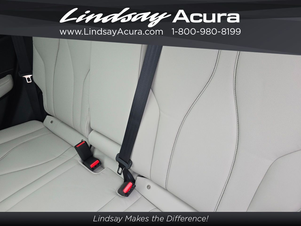 2026 Acura RDX Columbus OH