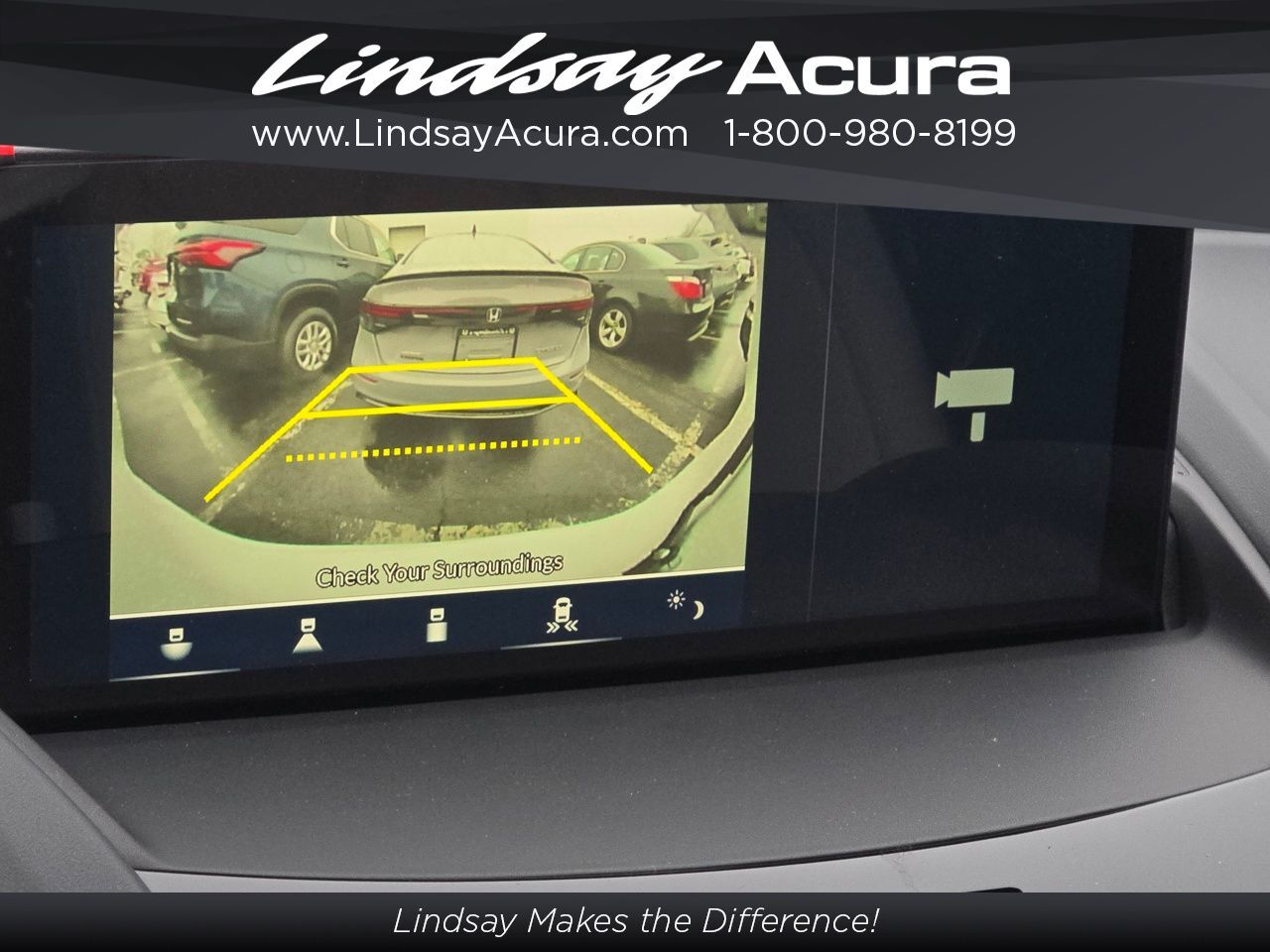 2026 Acura RDX Columbus OH