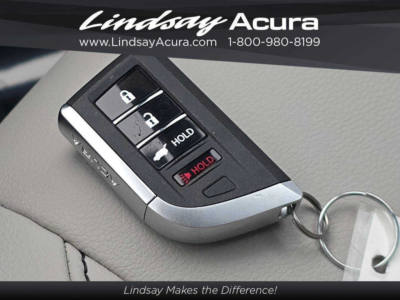 2026 Acura RDX Columbus OH