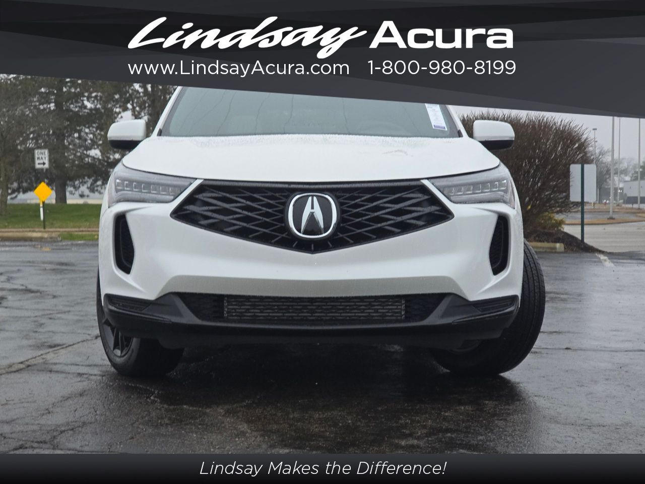 2026 Acura RDX