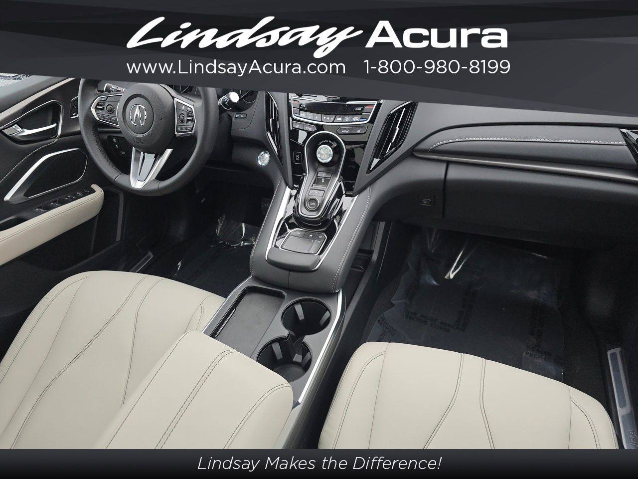 2026 Acura RDX Columbus OH