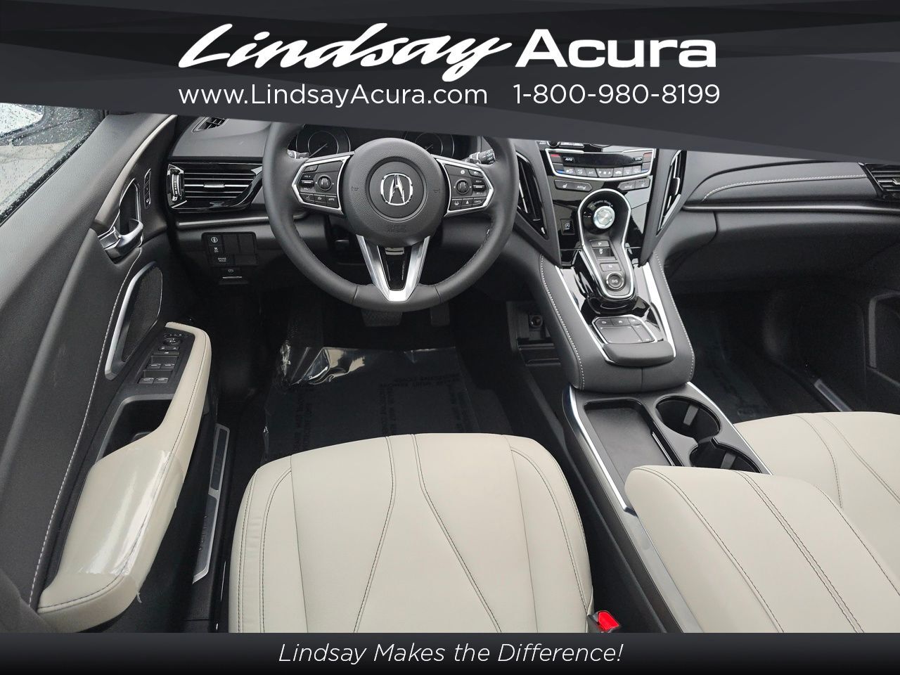 2026 Acura RDX Columbus OH