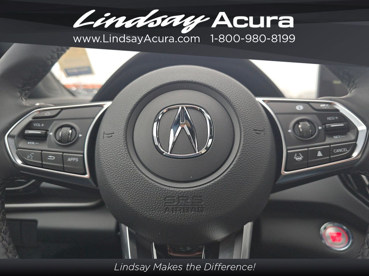 2026 Acura RDX Columbus OH