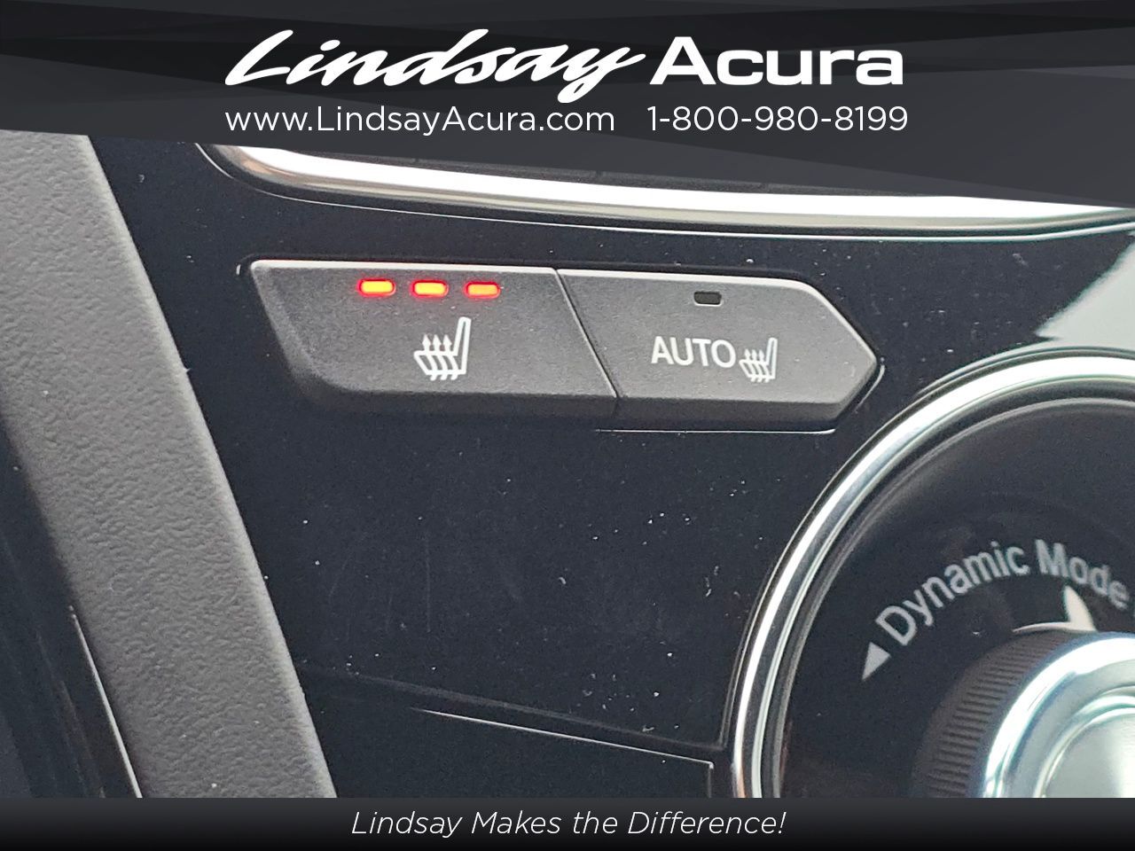 2026 Acura RDX Columbus OH