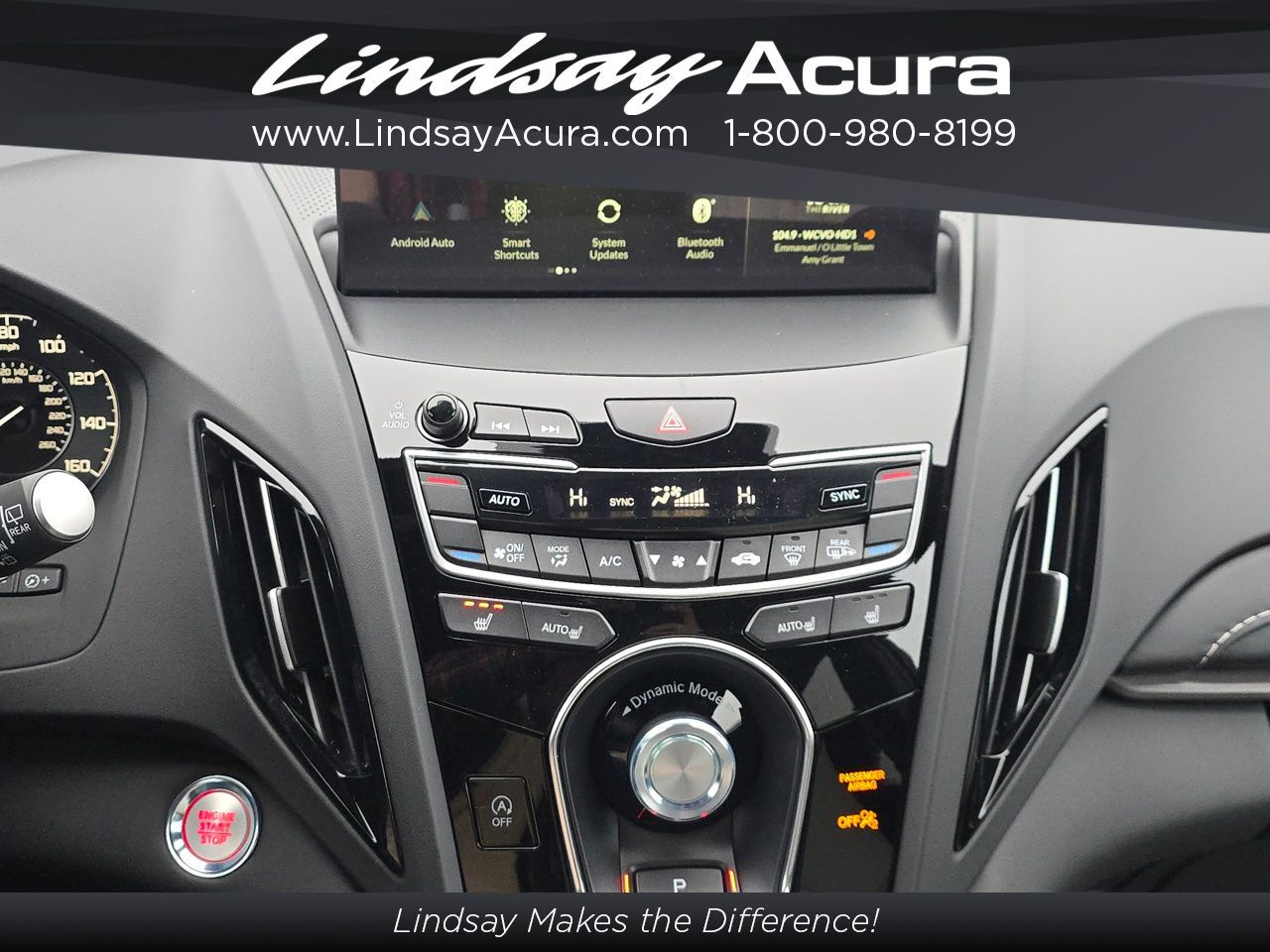 2026 Acura RDX Columbus OH