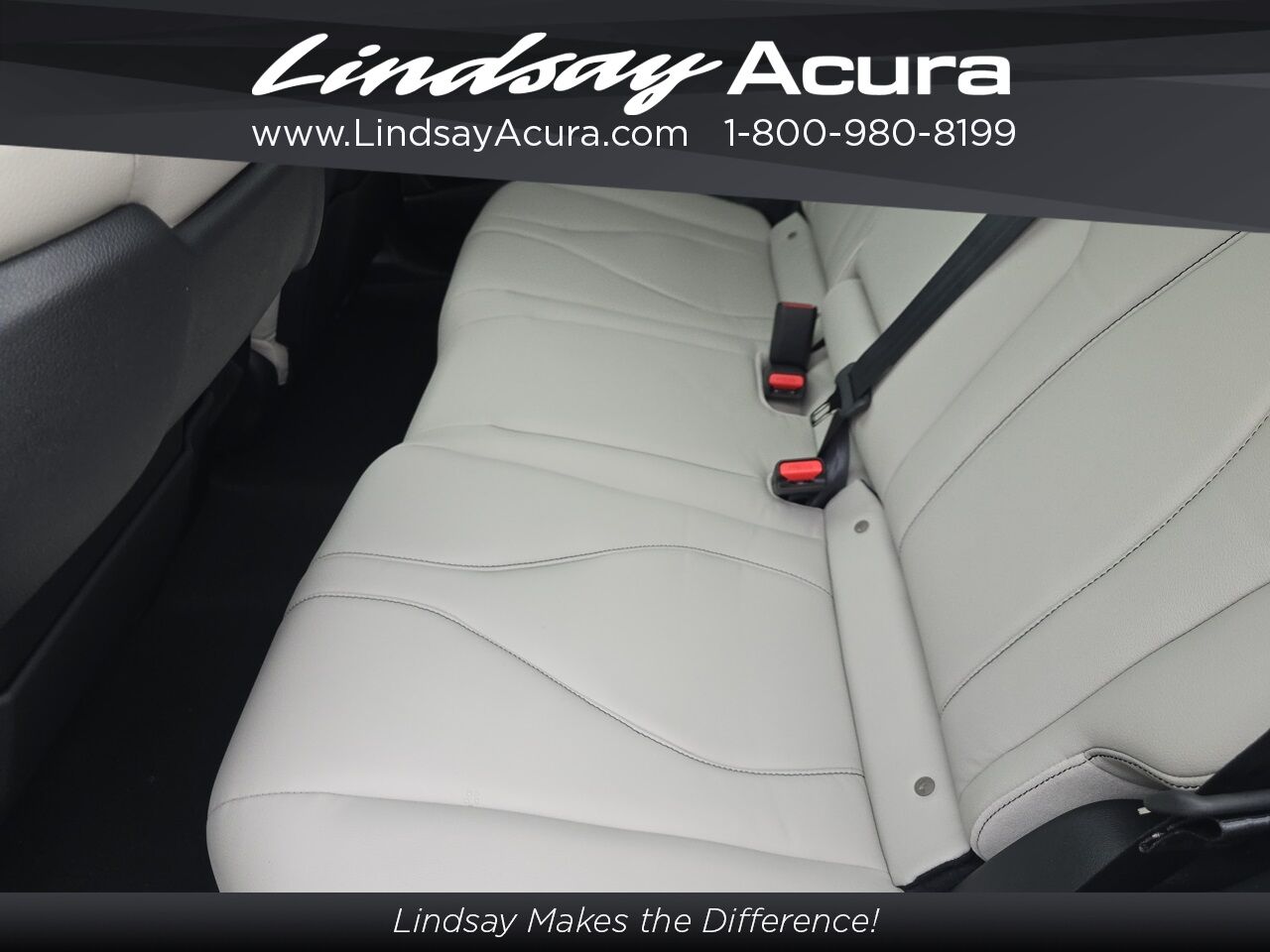 2026 Acura RDX Columbus OH