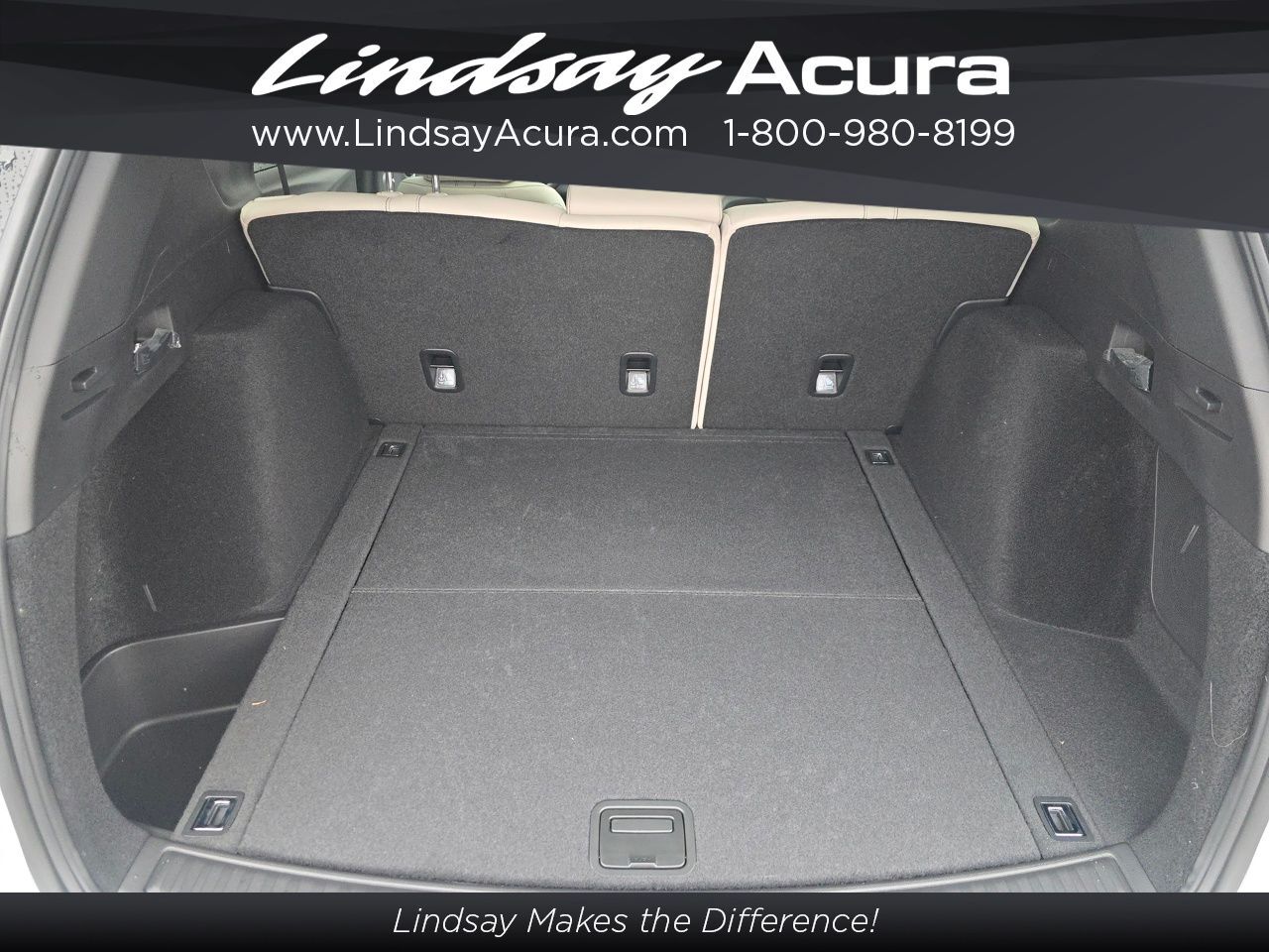 2026 Acura RDX Columbus OH