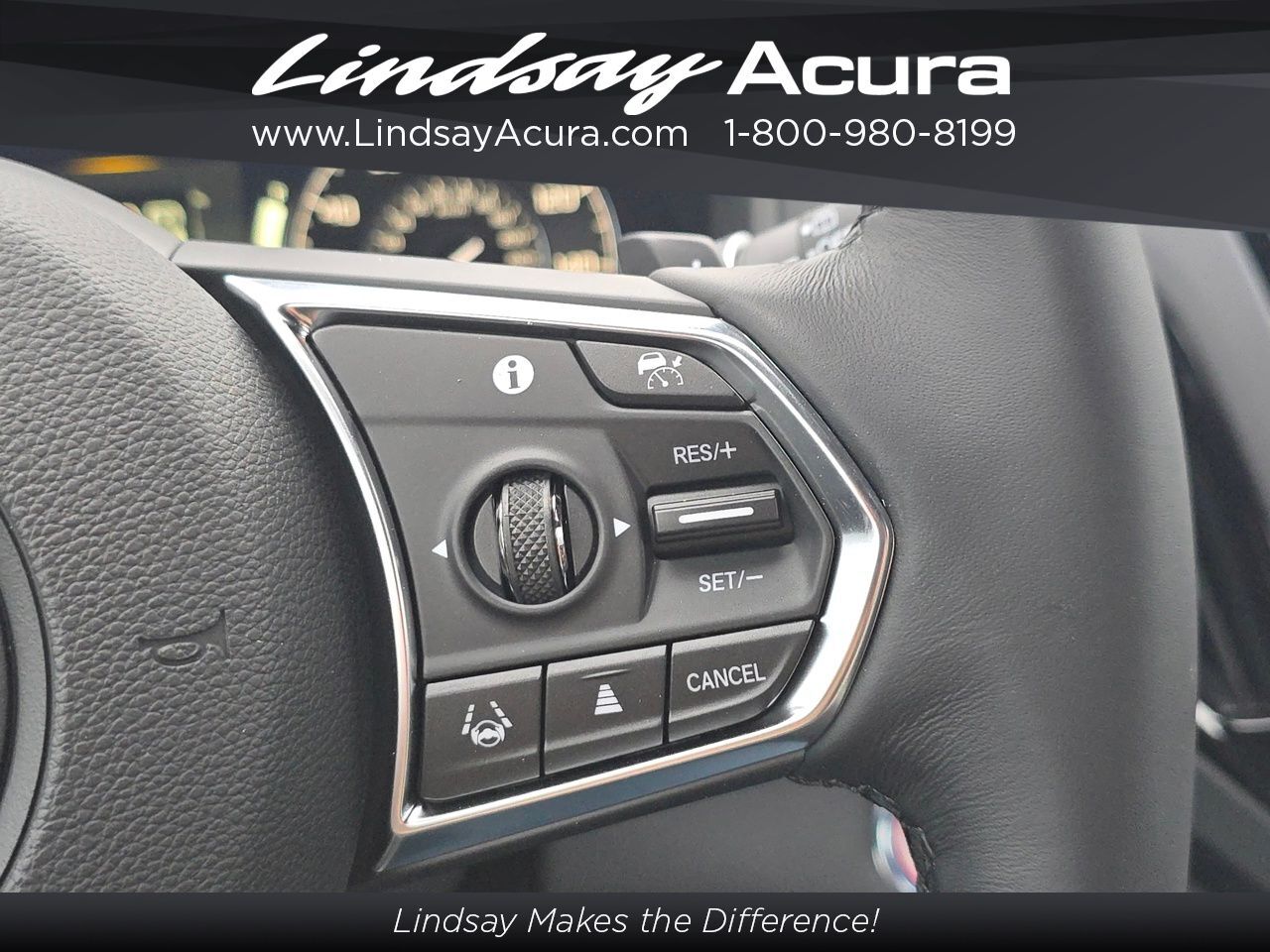 2026 Acura RDX Columbus OH