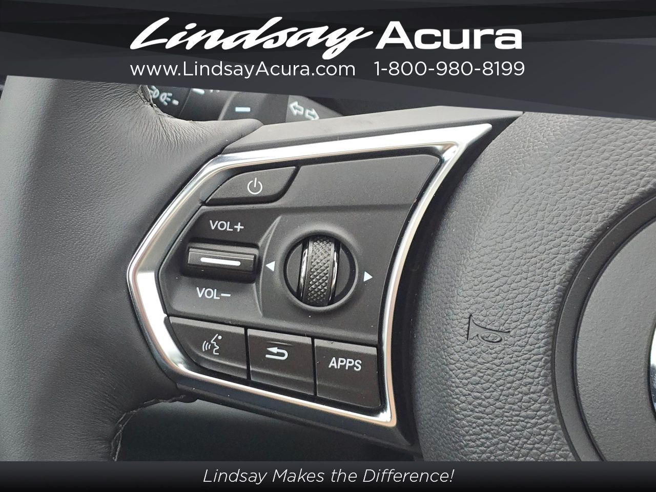 2026 Acura RDX Columbus OH