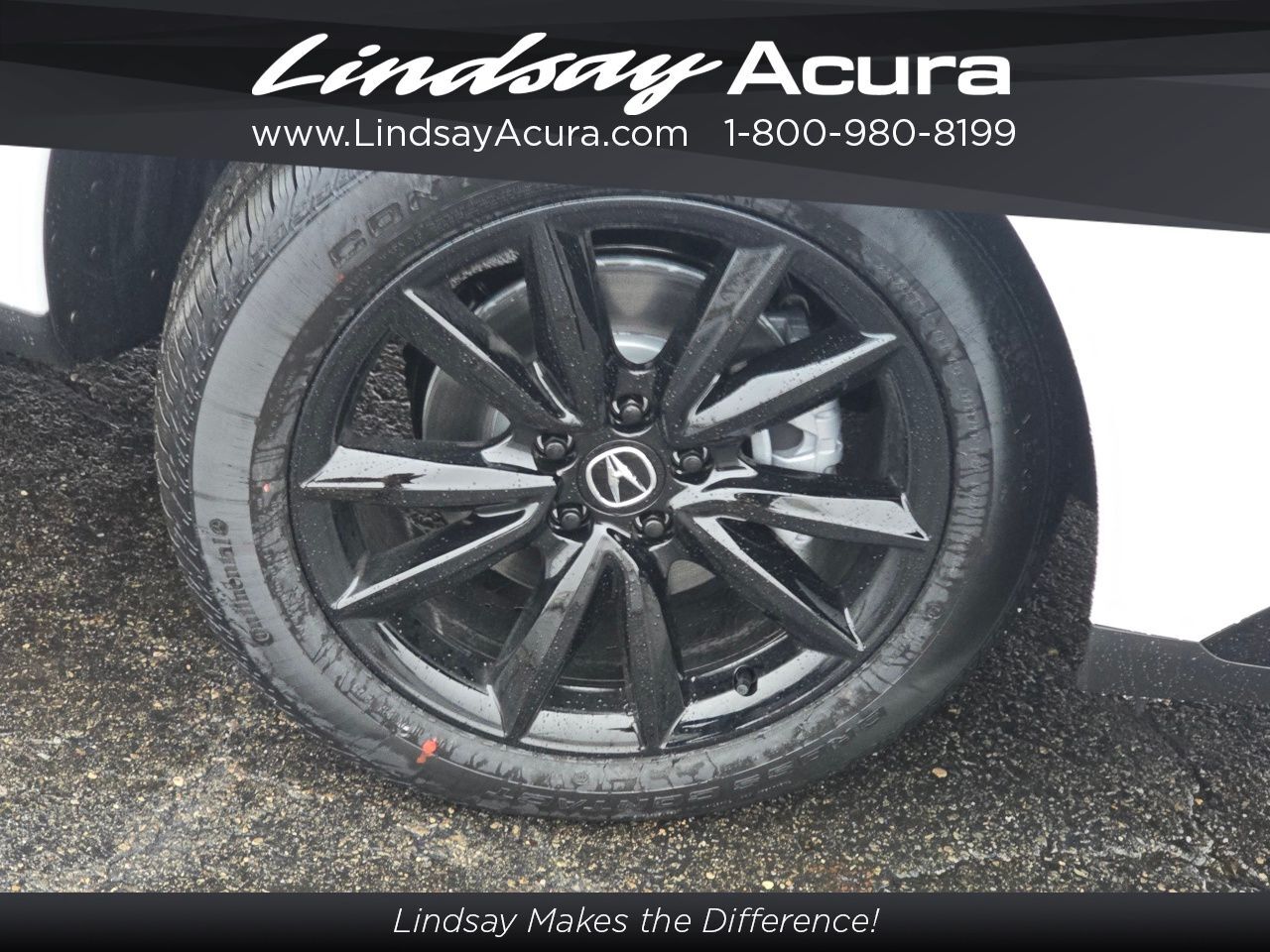 2026 Acura RDX Columbus OH