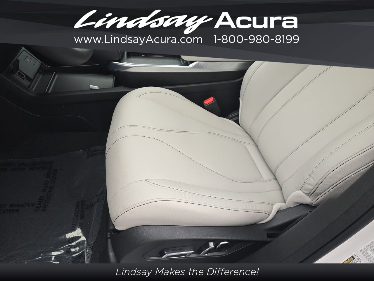 2026 Acura RDX Columbus OH